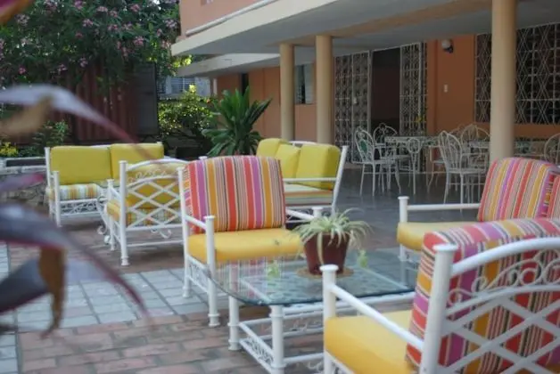 Hotel Imperial