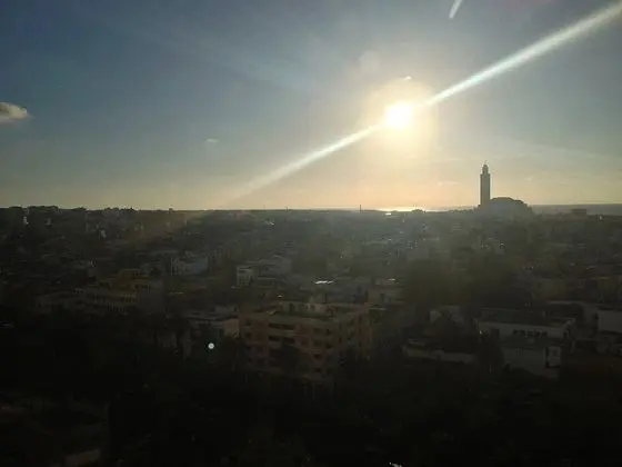 Hotel Imperial Casablanca