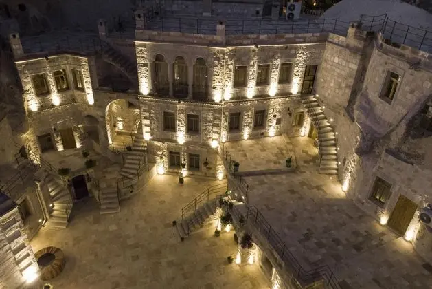 Imperial Cave Suites & Spa - 6