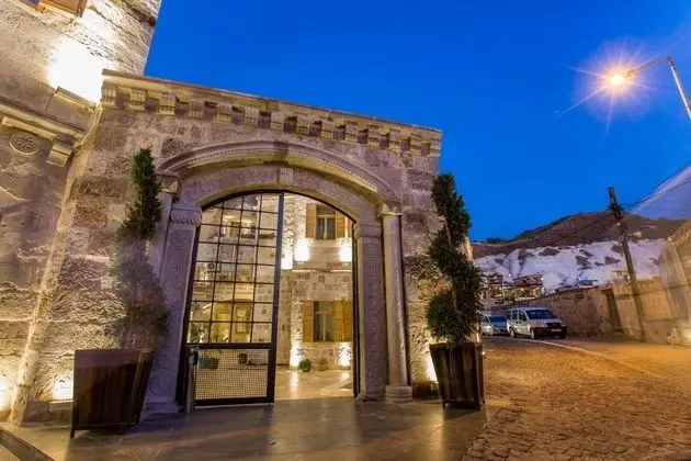 Imperial Cave Suites & Spa - 7