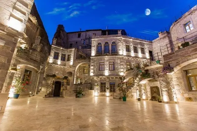 Imperial Cave Suites & Spa - 8