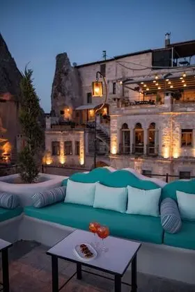 Imperial Cave Suites & Spa - 7