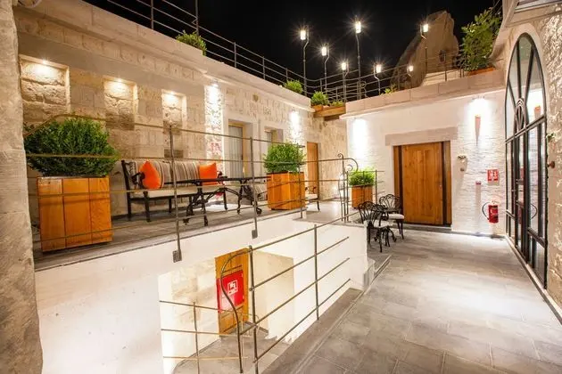 Imperial Cave Suites & Spa - 9