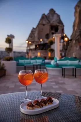 Imperial Cave Suites & Spa - 6