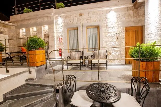 Imperial Cave Suites & Spa - 3