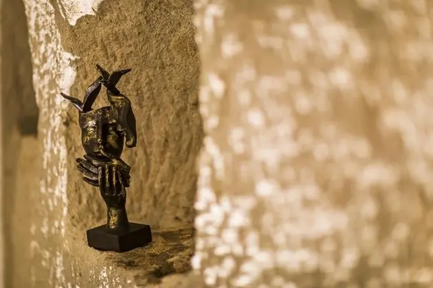 Imperial Cave Suites & Spa - 3