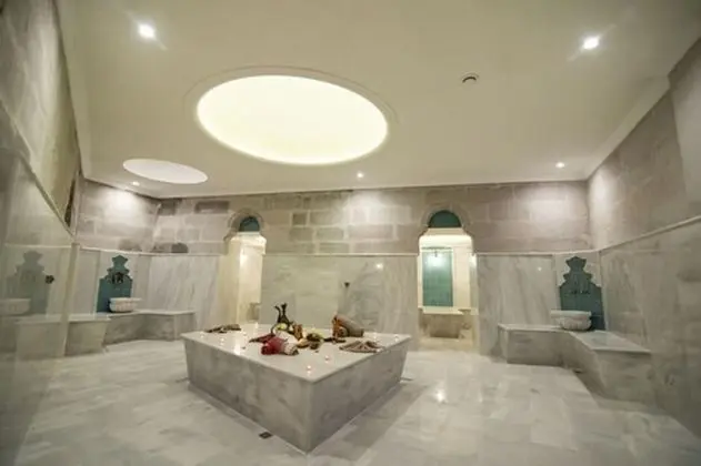 Imperial Cave Suites & Spa - Spa