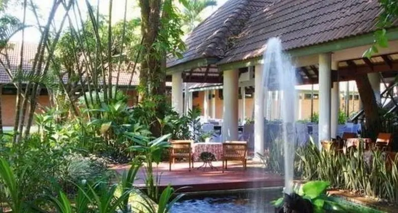 Imperial Chiang Mai Sports Club, Chiang Mai