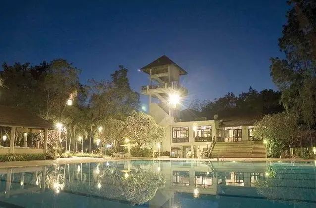 Imperial Chiang Mai Sports Club, Chiang Mai - Genel