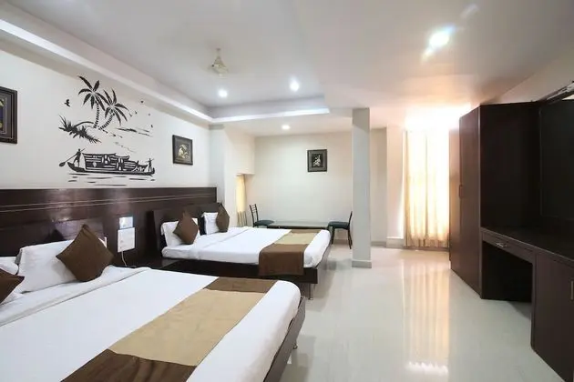 Hotel Imperial Classic