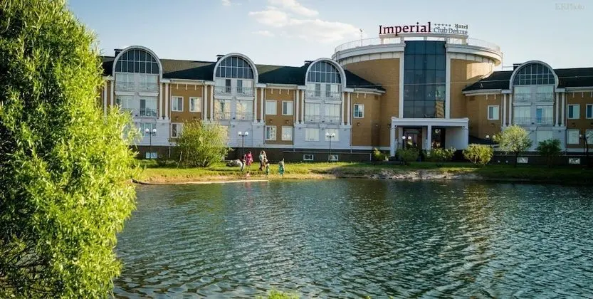 Imperial Club Delux