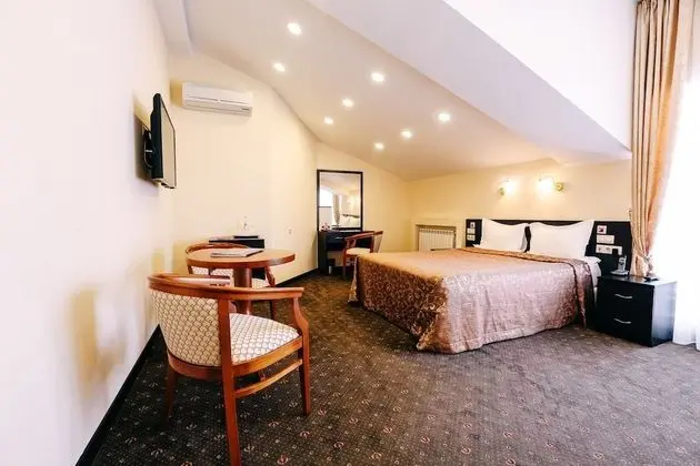 Imperial Club Delux - Öne Çıkan Resim