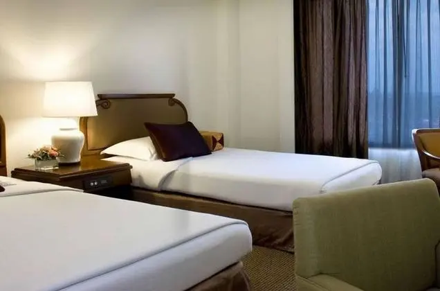 The Imperial Hotel and Convention Centre Korat - Oda