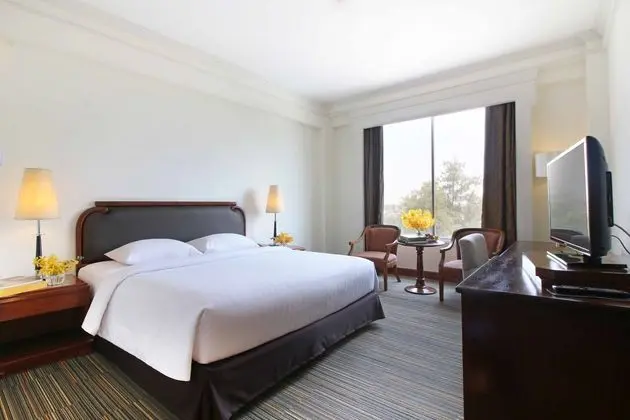 The Imperial Hotel and Convention Centre Korat - Öne Çıkan Resim