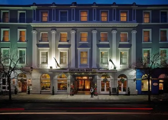 Imperial Hotel