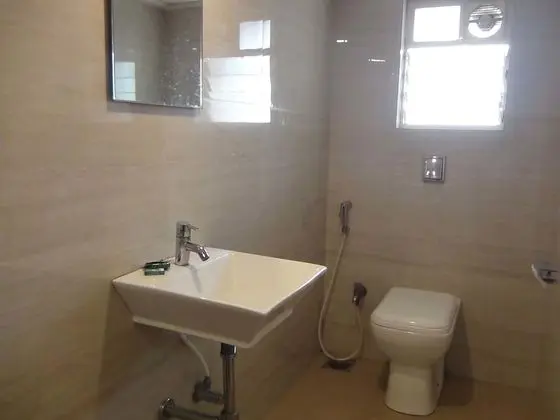 Hotel Imperial Executive, Andheri - Banyo Tipleri
