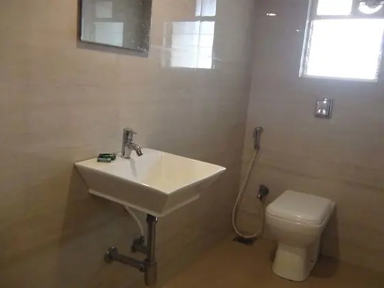 Hotel Imperial Executive, Andheri - Banyo Tipleri