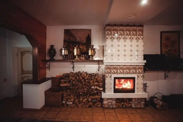 Imperial Village Hotel Dom Rozhdestvenskii - Spa