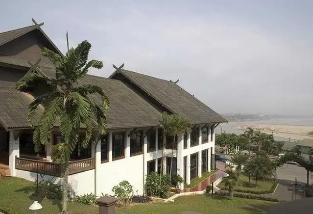 Imperial Golden Triangle Resort, Chiang Rai