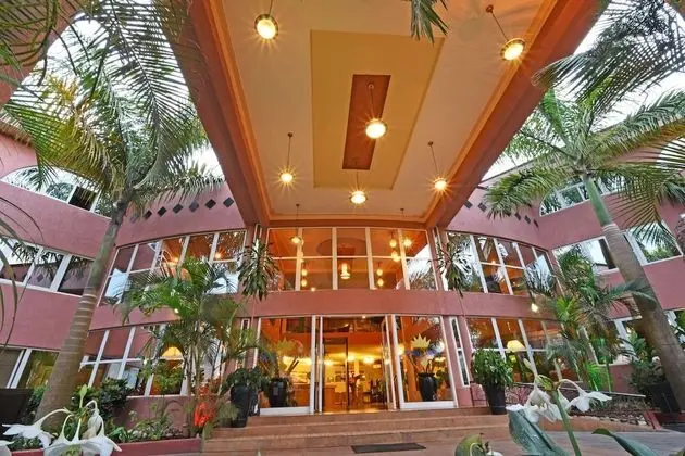 Imperial Golf View Hotel