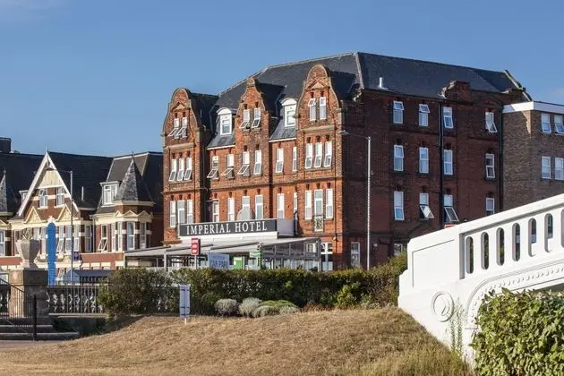 Imperial Hotel - Öne Çıkan Resim