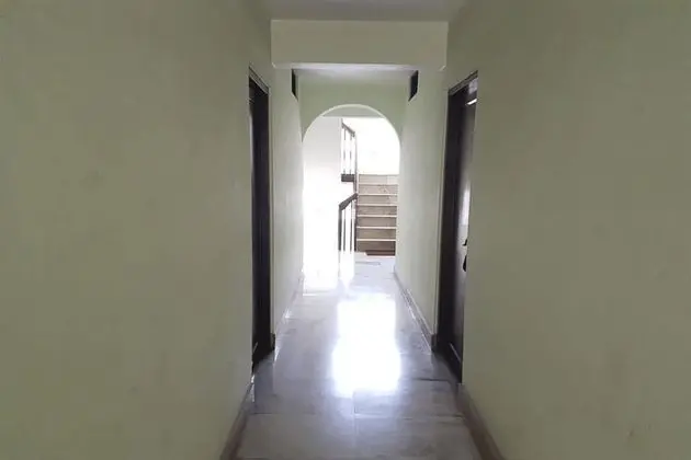 Imperial Guest House - Yerinde Yemek