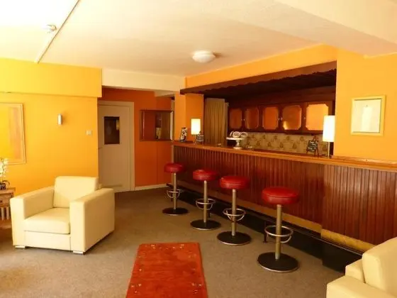 Hotel Imperial Hamburg - Genel