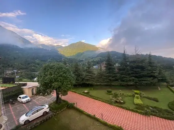 Imperial Heights Clarks Inn Dharamshala