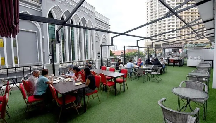 Imperial Heritage Hotel Melaka