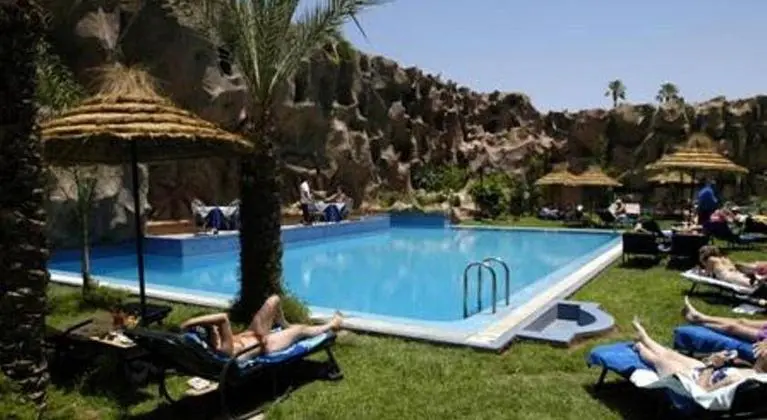 Imperial Holiday Hôtel & spa - Genel