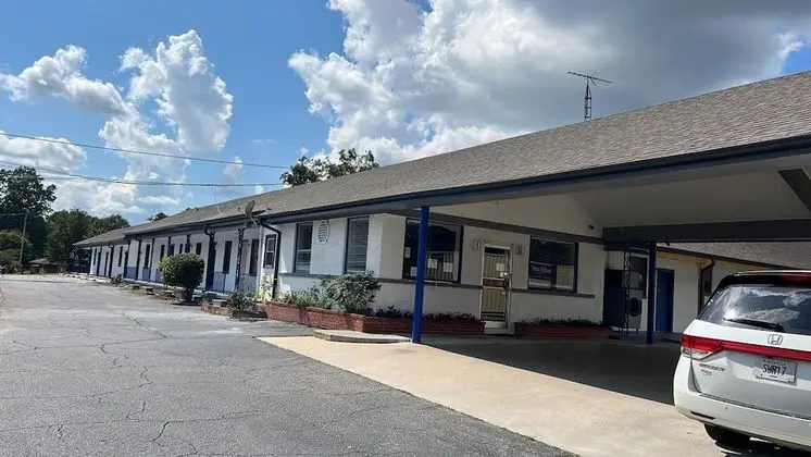 Imperial Inn