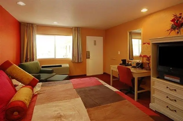 Imperial Inn Oakland