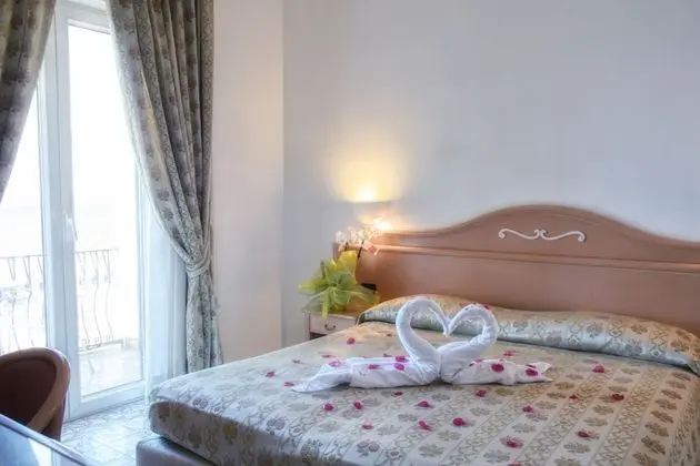 Hotel Imperial - Oda