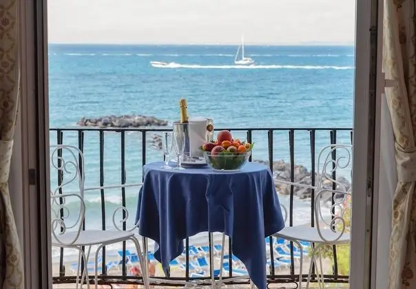 Hotel Imperial - Öne Çıkan Resim