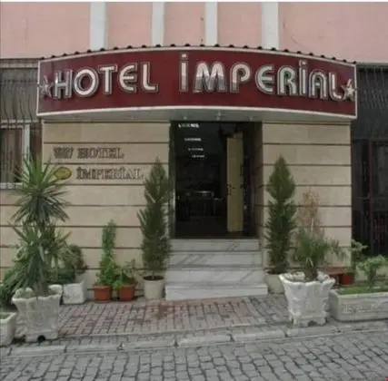 Hotel Imperial