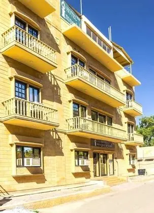 Hotel Imperial