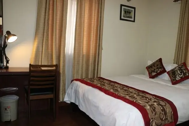 Hotel Imperial Kathmandu - Oda