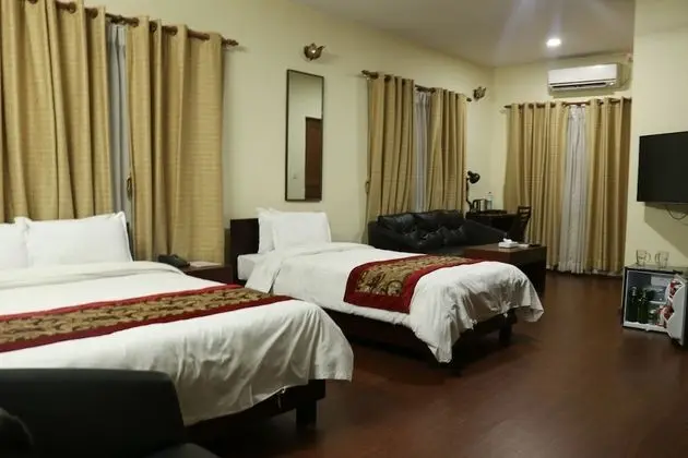 Hotel Imperial Kathmandu - Öne Çıkan Resim