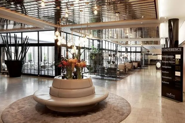 Imperial Hotel - Öne Çıkan Resim