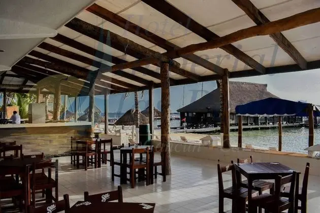 Hotel Imperial las Perlas - Plaj