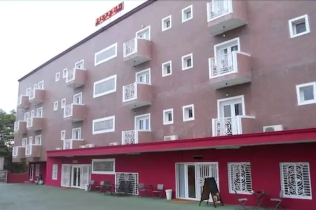 Hotel Imperial - 1