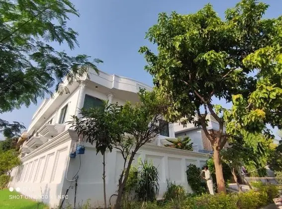 Imperial lodges Islamabad