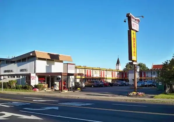 Imperial Motel