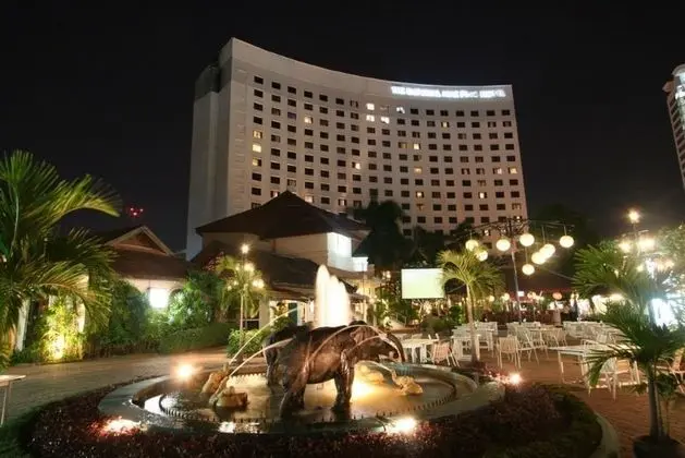 Imperial Mae Ping Hotel, Chiang Mai - 1