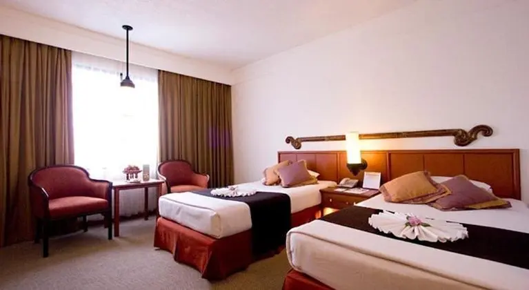 Imperial Mae Ping Hotel, Chiang Mai - Oda