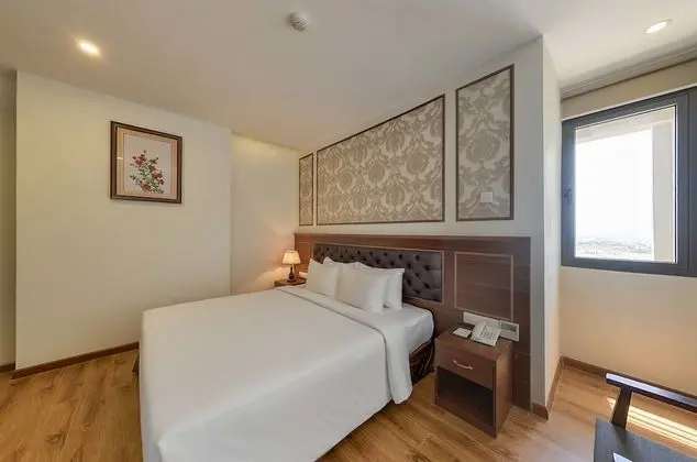 Imperial Nha Trang Hotel - Oda