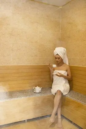 Imperial Nha Trang Hotel - Spa
