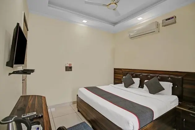 Imperial Hotel Noida
