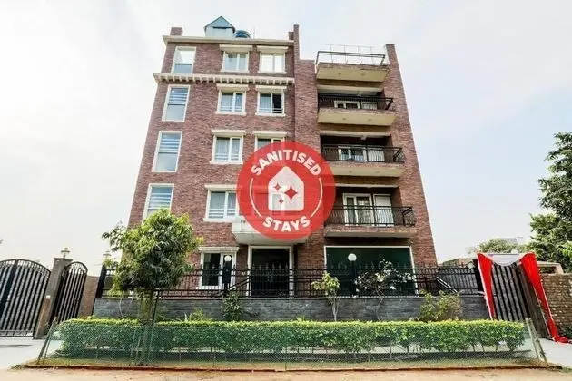 Imperial Hotel Noida