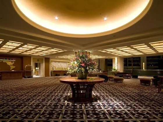 Imperial Hotel Osaka - Öne Çıkan Resim